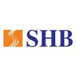 logo ngân hàng shb
