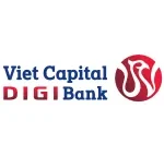 logo ngân hàng vietcapital