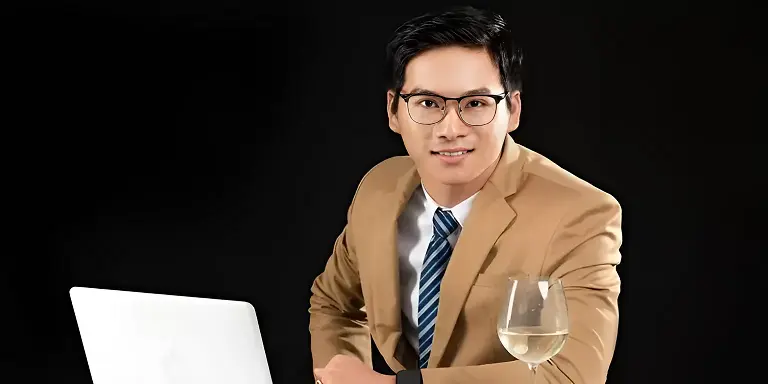 Thông tin liên hệ của CEO Phan Thành Nam