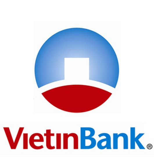 logo ngân hàng vietinbank