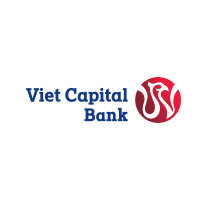 logo ngân hàng vietcapitalbank