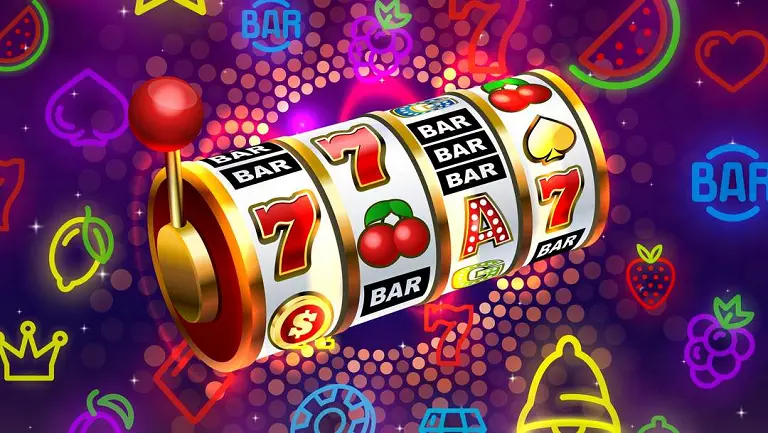 Slots – Một sản phẩm vui nhộn và mang tính giải trí cao 