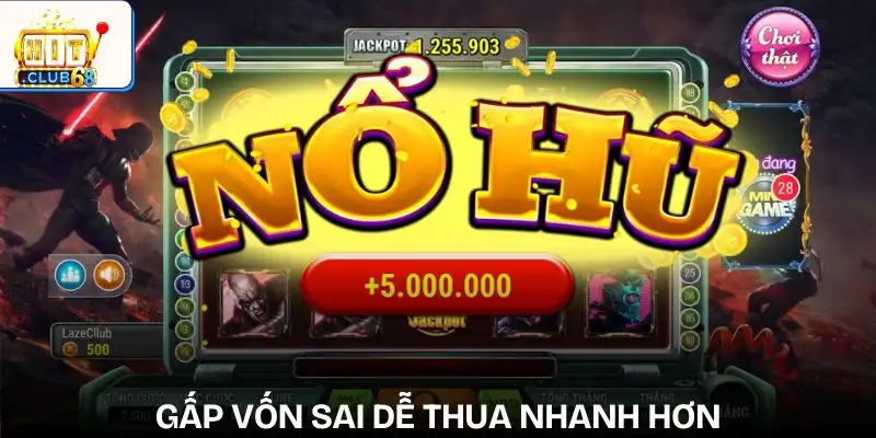 cach quan ly von khi choi no hu chien luoc gap von cach quan ly von khi choi no hu chien luoc gap von