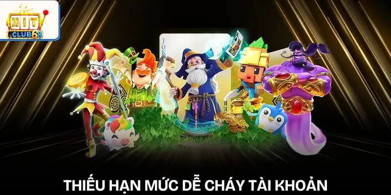 cach quan ly von khi choi no hu khong kiem soat bang han muc thang thua cach quan ly von khi choi no hu khong kiem soat bang han muc thang thua