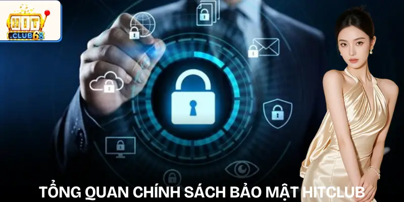 chinh sach bao mat gioi thieu