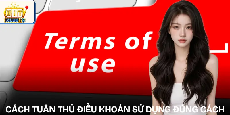 dieu khoan su dung cach tuan thu dieu khoan su dung cach tuan thu
