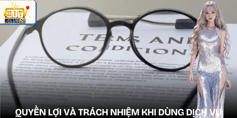 dieu khoan su dung quyen loi dieu khoan su dung quyen loi