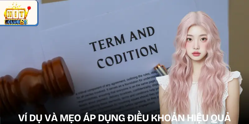 dieu khoan su dung vi du thuc te dieu khoan su dung vi du thuc te