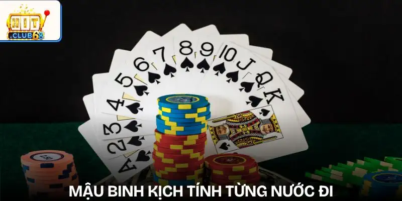 game bai mau binh game bai mau binh