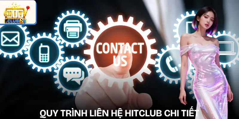 lien he quy trinh lien he quy trinh