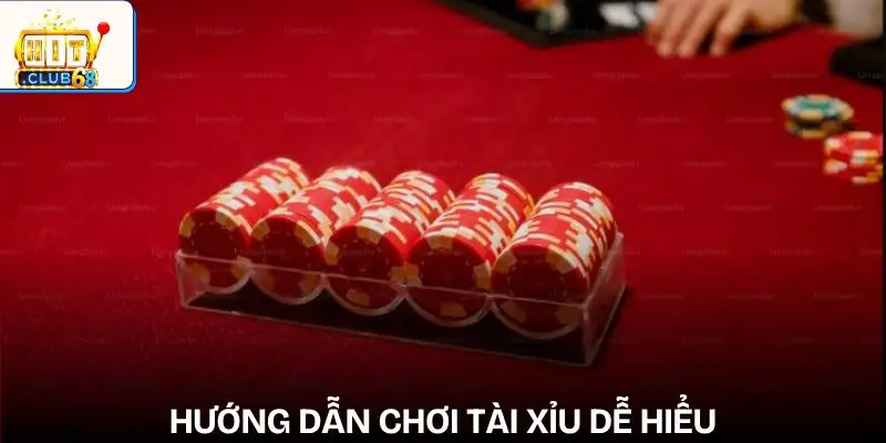 tai xiu huong dan cach choi