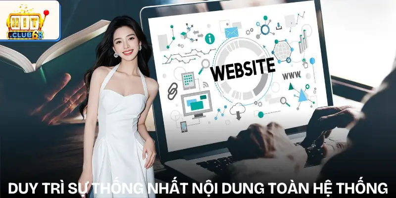 tieu chuan bien tap duy tri noi dung tieu chuan bien tap duy tri noi dung