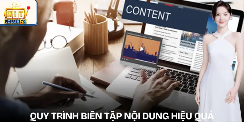 tieu chuan bien tap quy trinh tieu chuan bien tap quy trinh