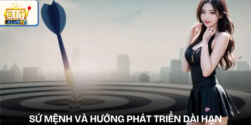 ve chung toi su menh ve chung toi su menh