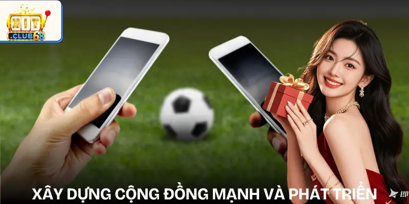 ve chung toi xay dung cong dong ve chung toi xay dung cong dong
